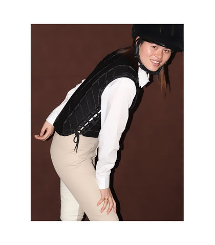 Horse Riding  Equestrian Safety Vest Body Protector